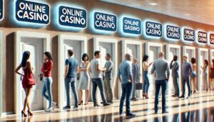 Read more about the article Top 4 Online Casino Sites Worth Playing in 2026